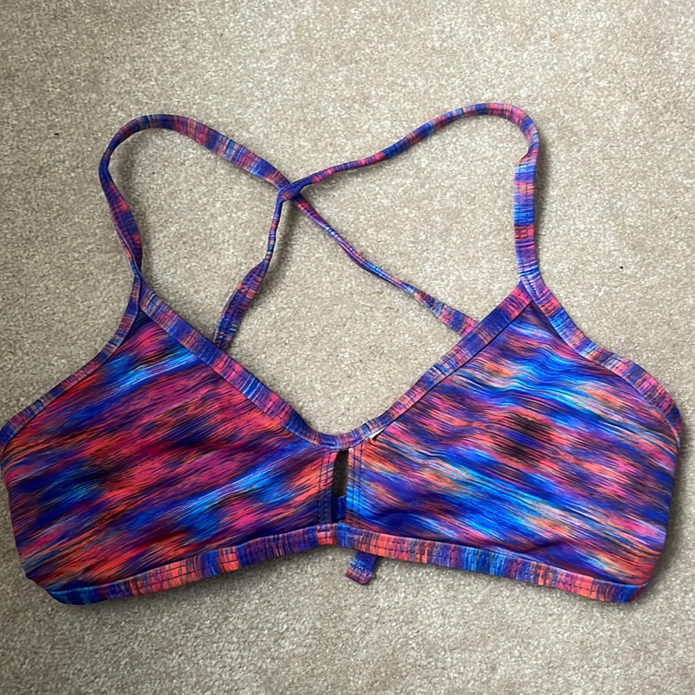 Jolyn Medium Vent Top